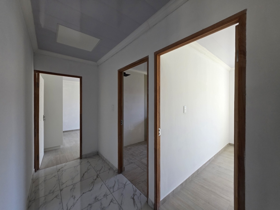 3 Bedroom Property for Sale in Paradise Beach Eastern Cape
